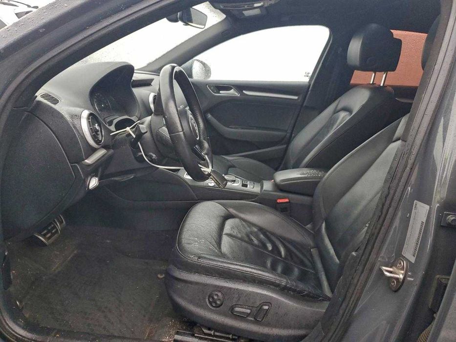 Audi A3 8V ауди а3 8в 2015-2020 разборка шрот запчасти*
