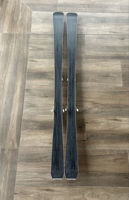 Narty slalomowe Stoeckli Stöckli Axis comp 170cm slalom skis