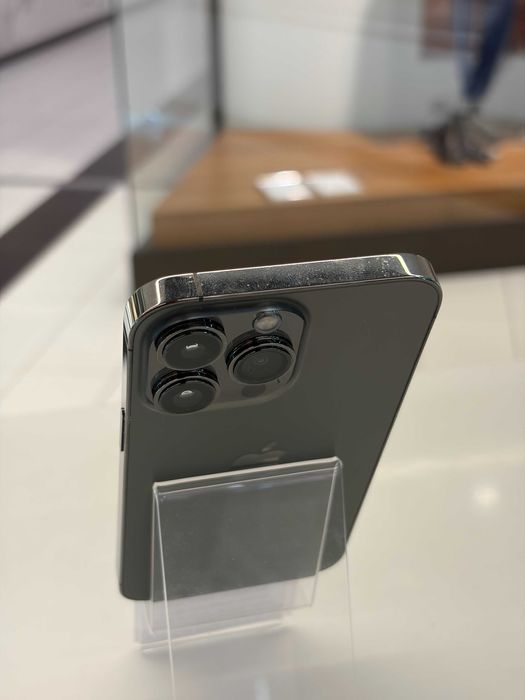 iPhone 13 Pro 128GB Bat 85% Topcase Vivo *Raty 0%