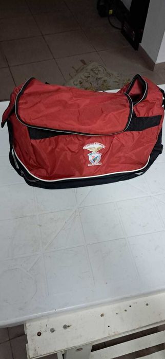 Mala do Benfica ..