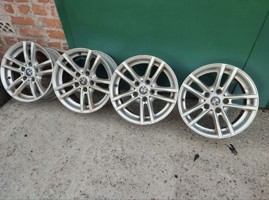 Продам диски на БМВ
