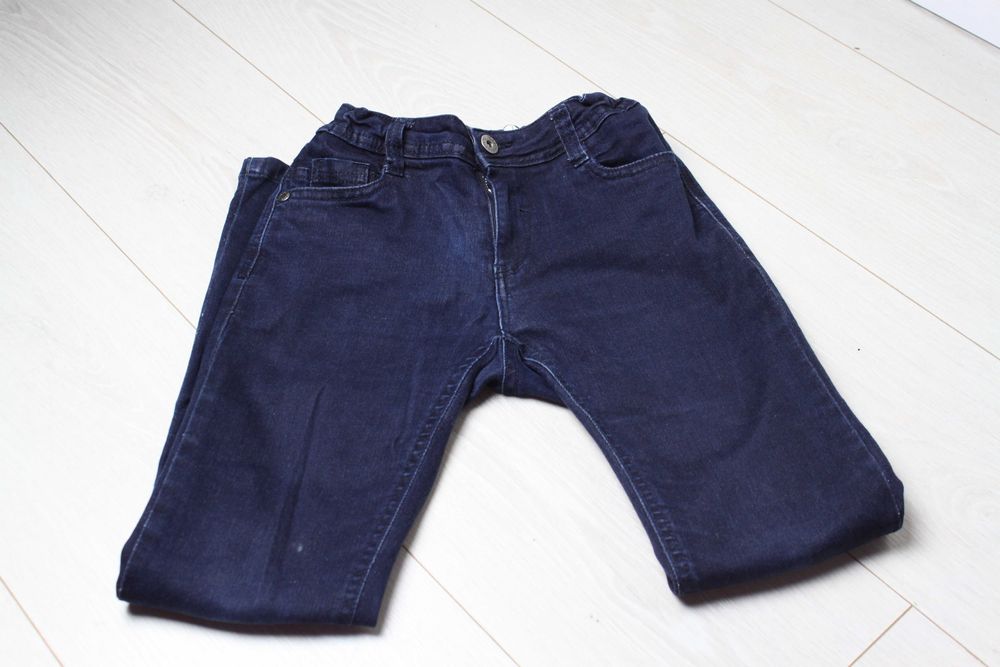 Джинсы, разные на мальчика