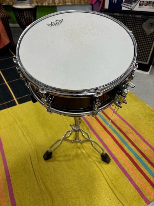 Tarola Pratos Saco bateria