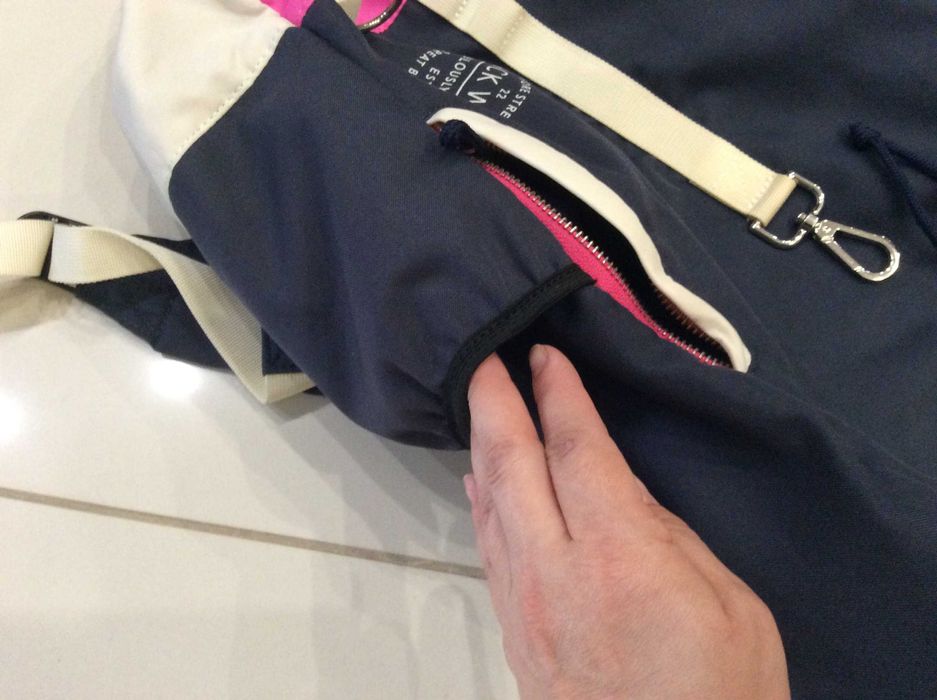 Фирменный рюкзак Jack Wills