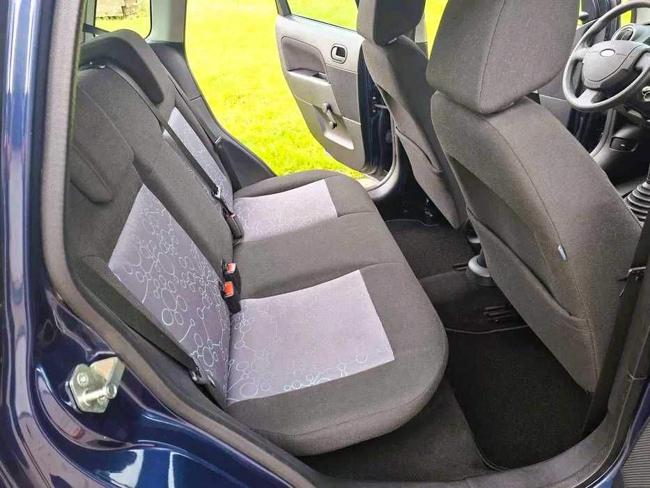 Śliczna FIESTA 1.4 *80 KM *tylko 114.000 km *ZERO RDZY *1 Właściciel !