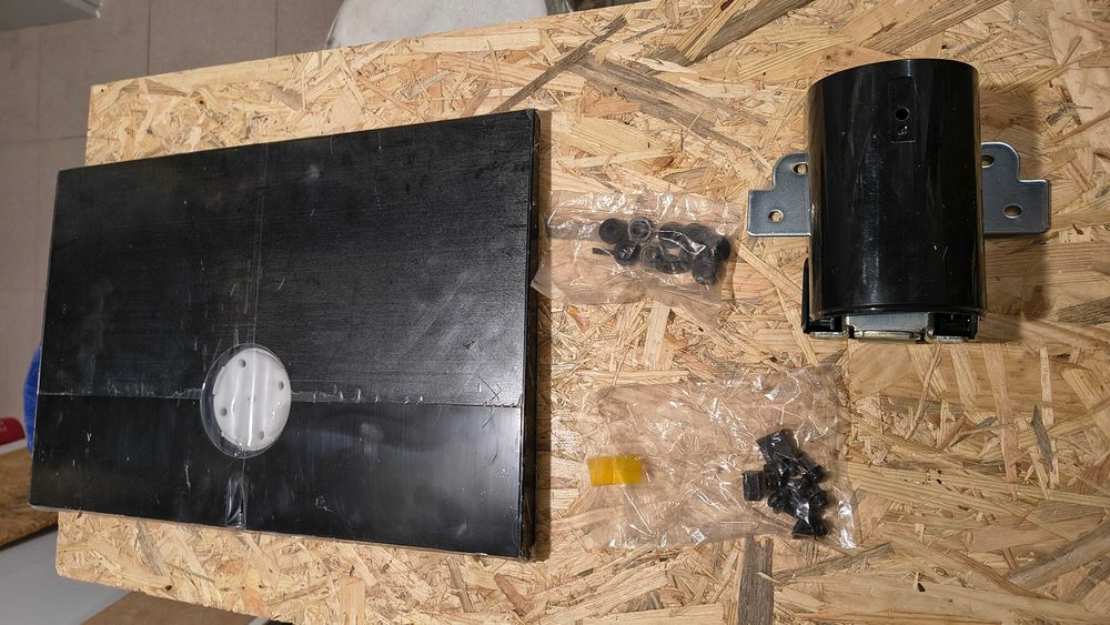 stojak  uchwyt pod telewizor sony obrotowy nowy