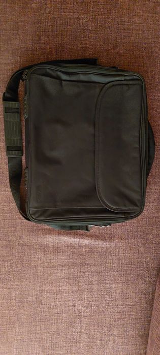 Torba na laptopa 15,6 - 16cali.