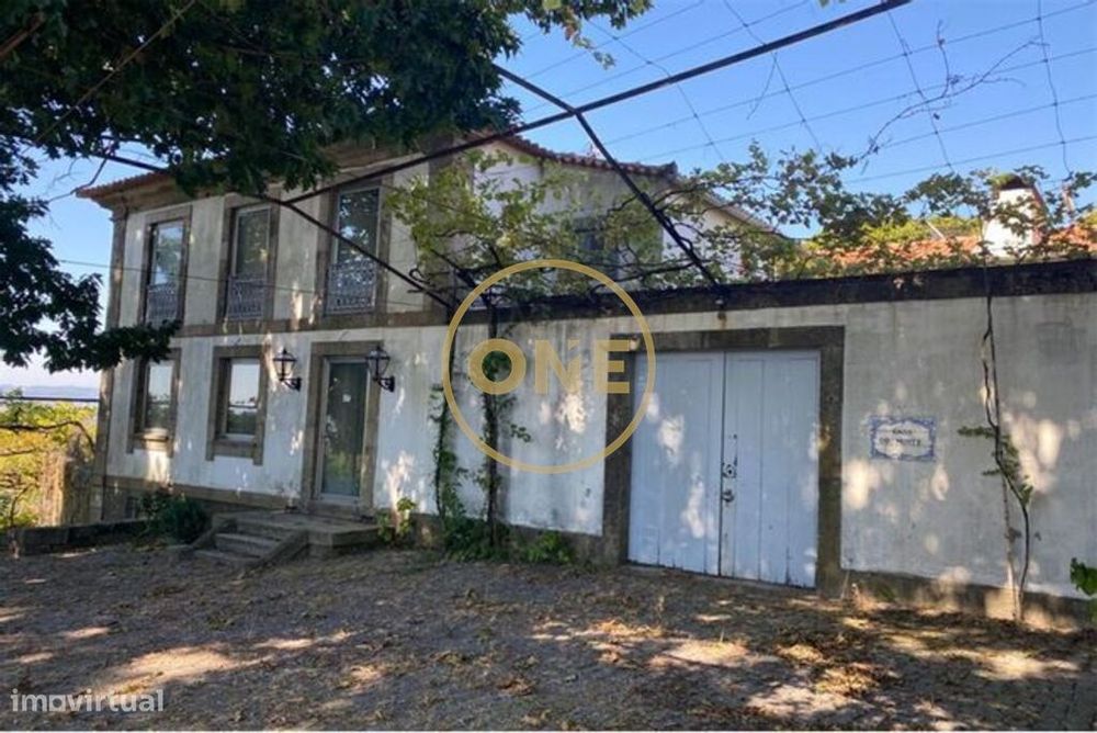 Quinta T4 para Venda