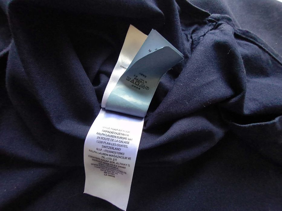 Koszula Ralph Lauren XL