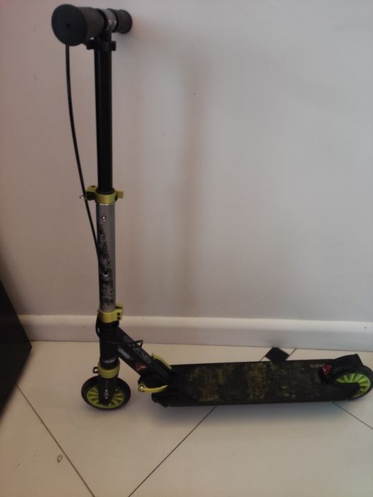 Hulajnoga rekreacyjna Oxelo MID 5