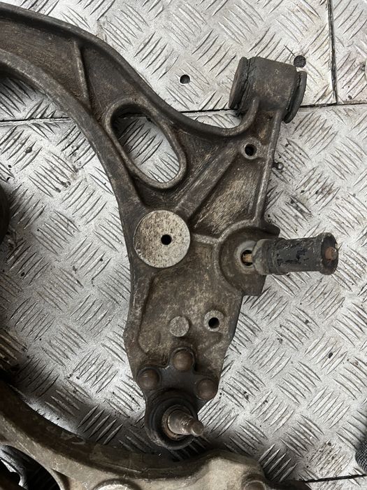 Рычаг передний кадиллак севиль 98 год cadillac seville