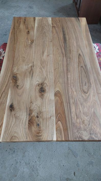 Blat Drewniany Orzech Włoski