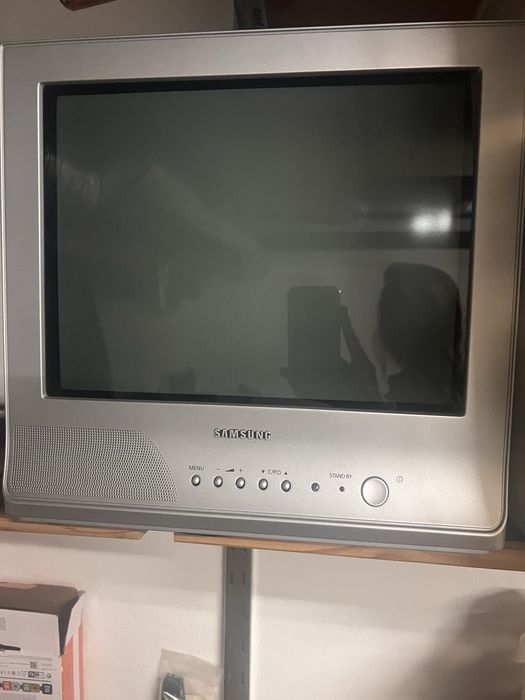 Televisão da Samsung