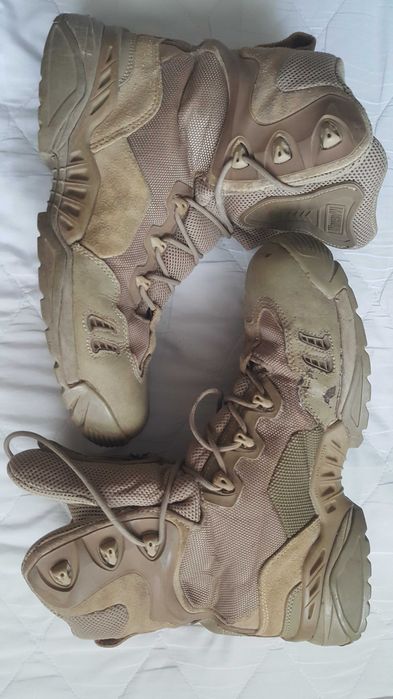 Magnum Spider rozm. 44