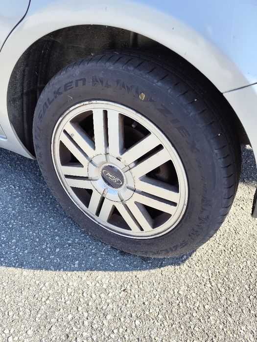 Ford C-Max 1.6 TDCI — photo 5