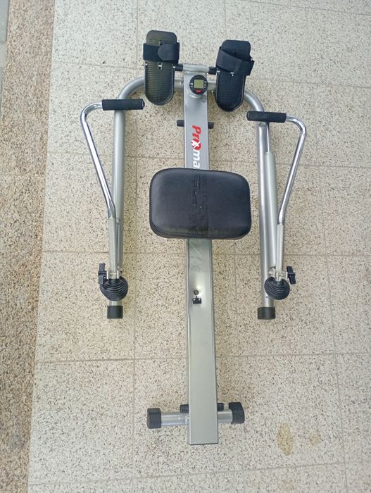 Máquina remada peso ajustável437240973178982402