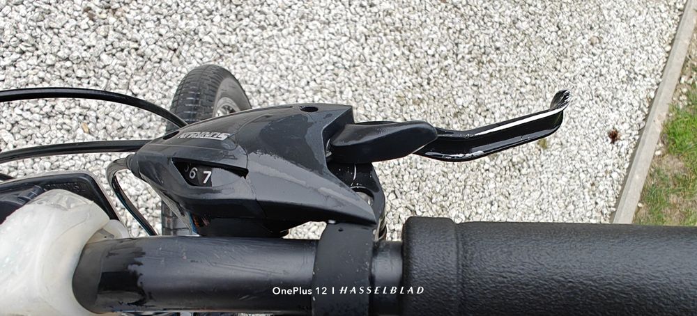 Rower górski Giant Revel aluminium