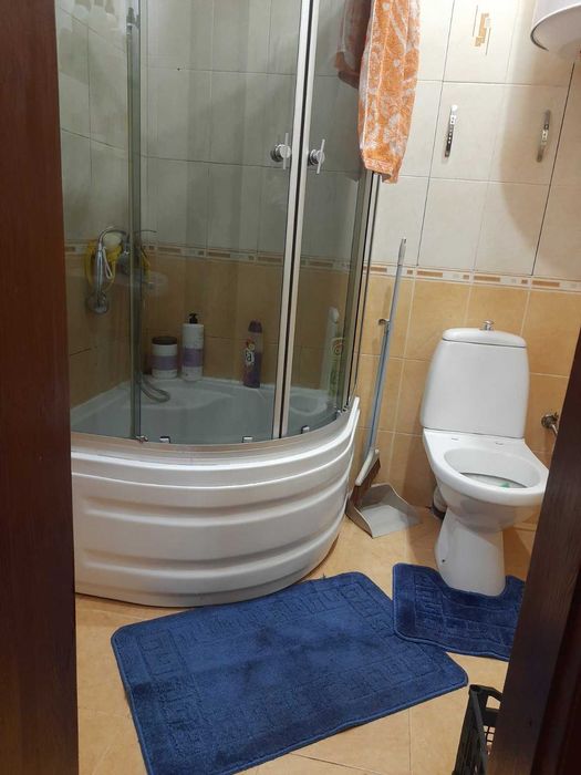 Здам двокімнатну квартиру