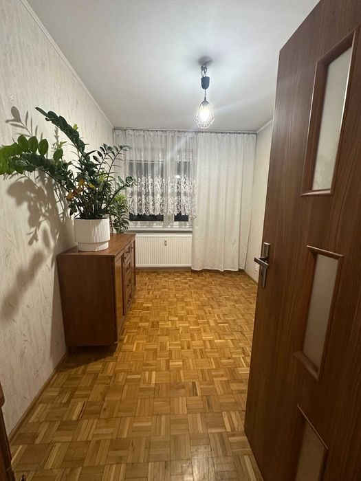 Mieszkanie na wynajem 2 pokoje. Osiedle Szwederowo  Brzozowa (48m2)
