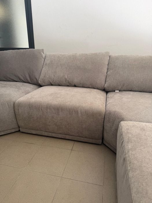 Sofá modular Cotillard