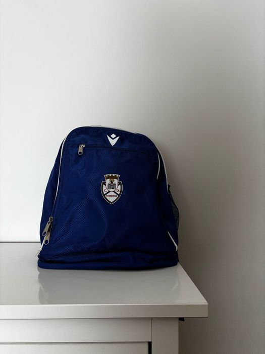 Saco treino oficial feirense