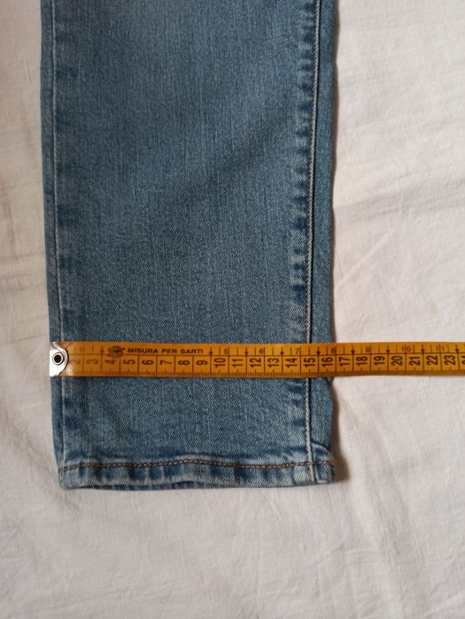 Джинси LEVIS 512,розмір W31 L32