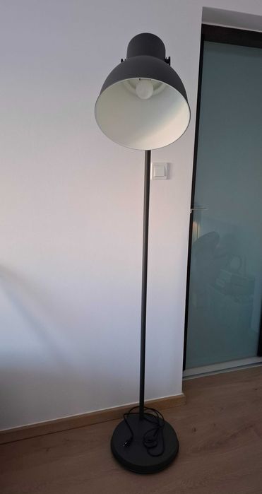 Lampa podłogowa Ikea