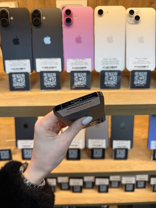 iPhone 12 Pro 128Gb 87% Батарея | Гарантія