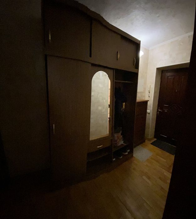 Сдам 3к Тополь -3, д80 запорожское шоссе