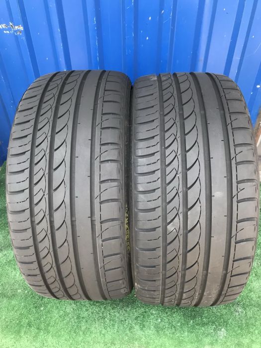 Imperial 235/30r20 пара резина шини б/у склад
