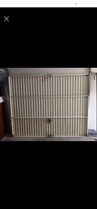 Motor Portão garagem possibilidade de entrega