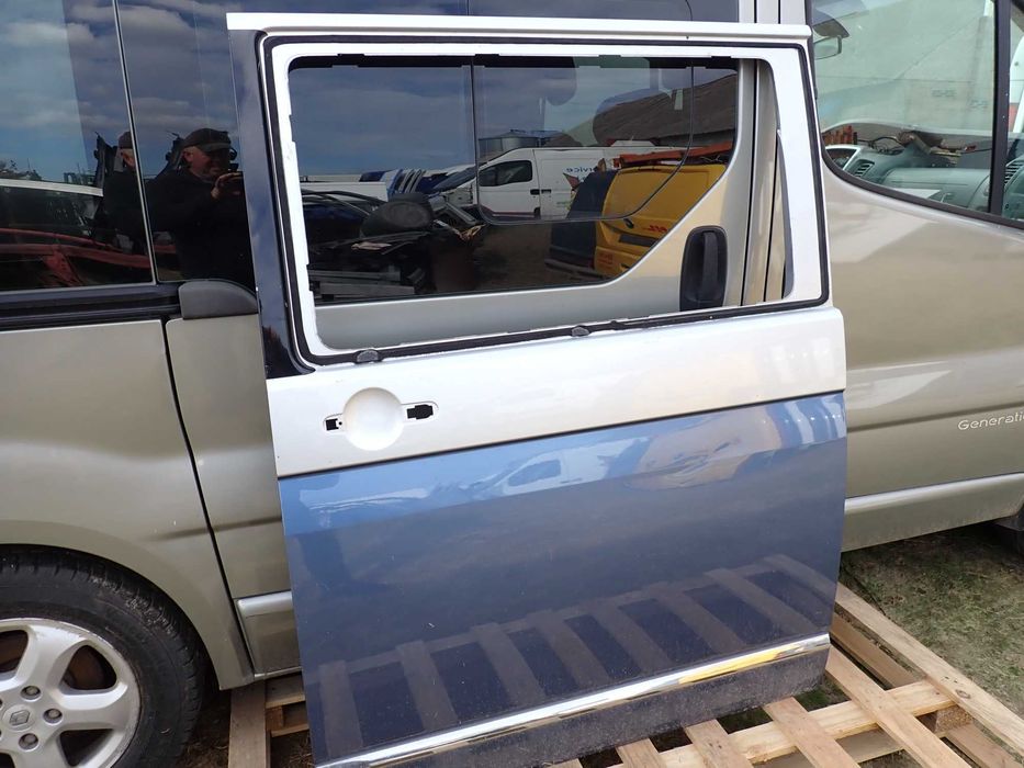 VW T6 Boczne Drzwi Prawe, Lewe California, Caravelle