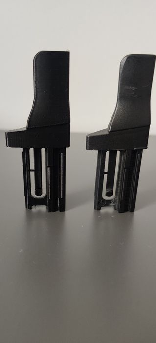 Opel Astra Sports Tourer J Pino para chapeleira