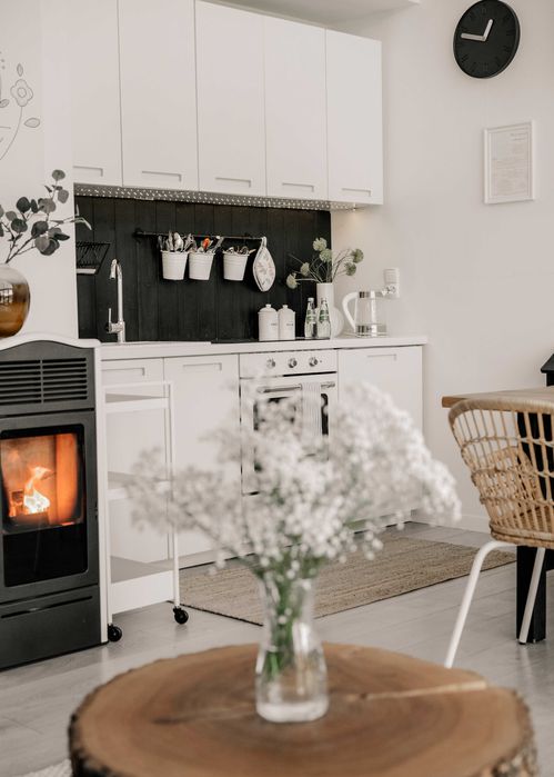 Sprzedam DWA domki na Kaszubach, nad jeziorem