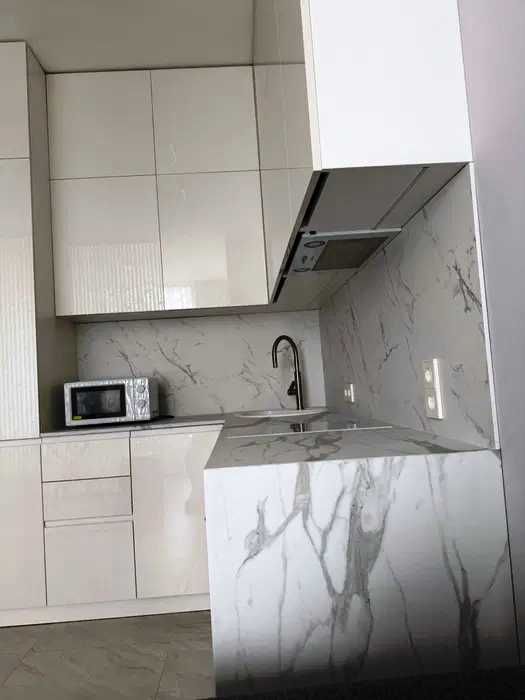 Аренда квартиры 1к 38м2 ЖК Маяк/Фестивальный/Набережная/Шевченко