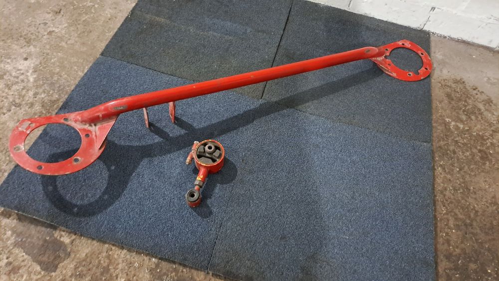 Распорка передних стаканов ваз 2108-2115