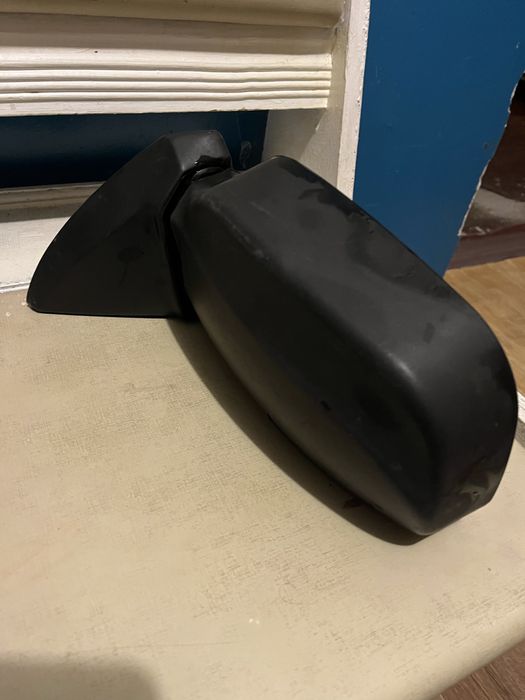 Дзеркало Ваз