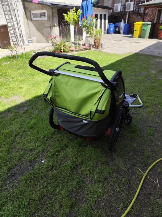 Thule model Cab 2