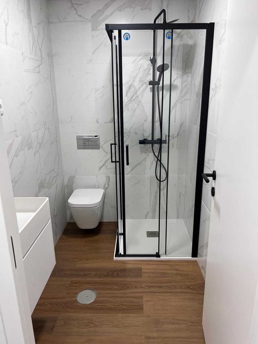 T0 novo, localizado na Avenida Fernão de Magalhães