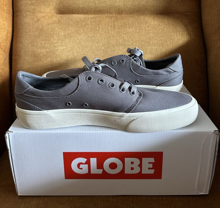 Globe Trampki Skate
