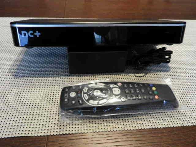 Dekoder NC+ - mediaBOX+