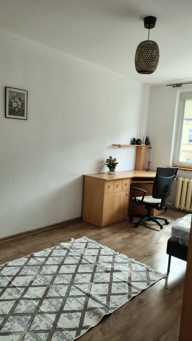 Mieszkanie – Wrocław, Manhattan, Plac Grunwaldzki - Widok 4