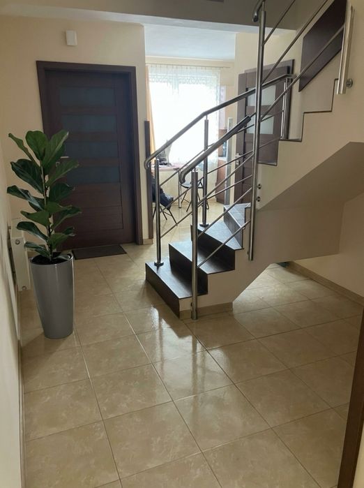 Sprzedam dom miedzna murowana