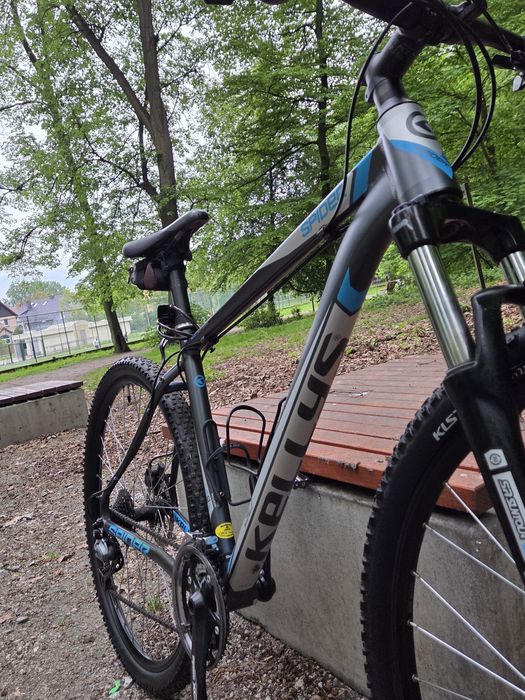 Kellys Spider 30 29” – Jak Nowy – Okazja  – M – 29”