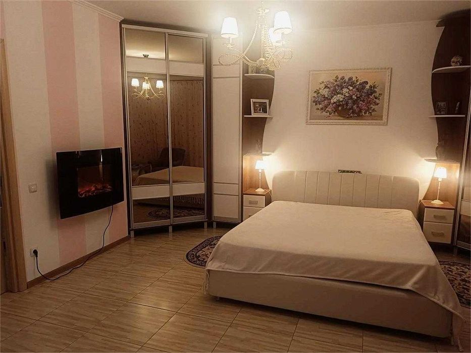 Оренда великої 1-кім. новобудови вул. Ленона (Щурата)