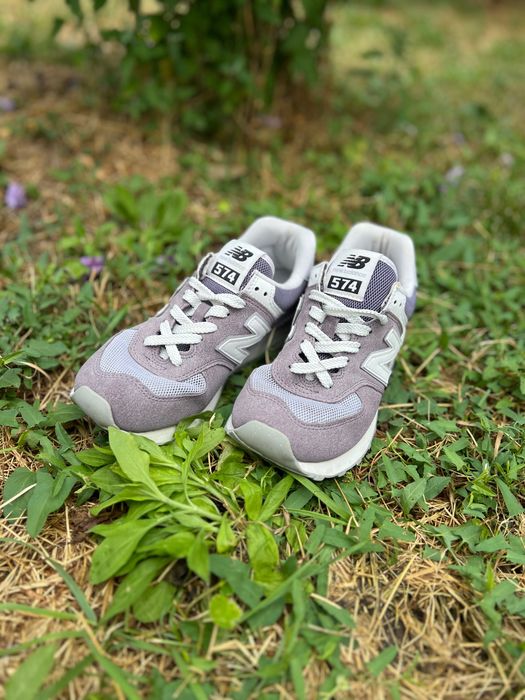 Жіночі кросівки NEW BALANCE 574