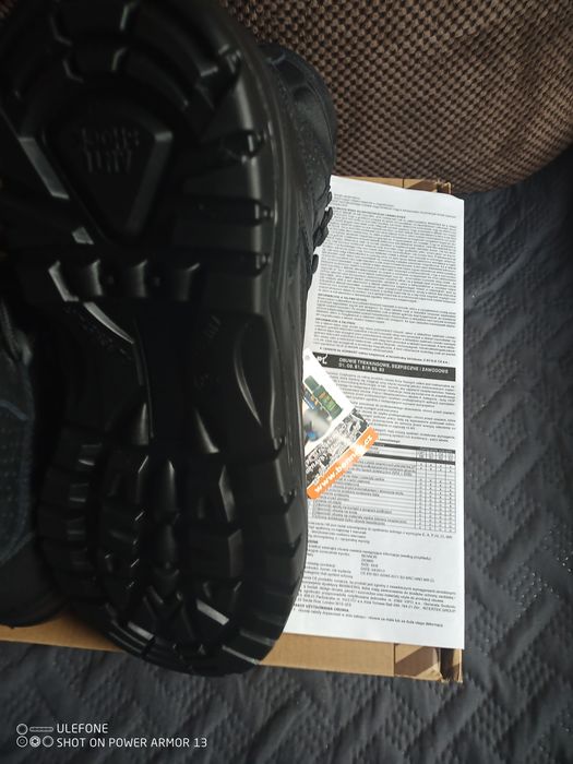 Buty Bennon Commodore Light 01. rozm.43 nowe