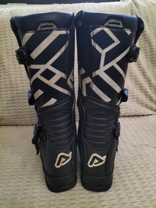 Botas enduro Acerbis T-42