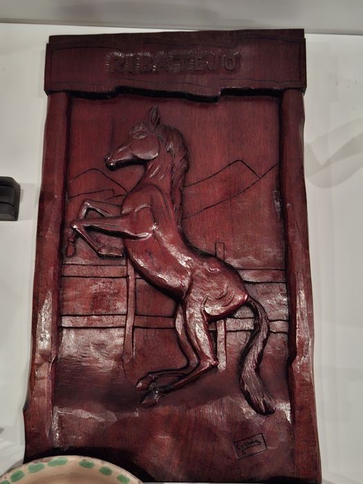 Quadro de cavalo