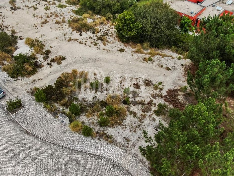 Residential Plot at Bom Sucesso Resort, Óbidos